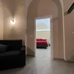Il Poggetto شقة Bovino